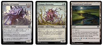 modern horizons 3
